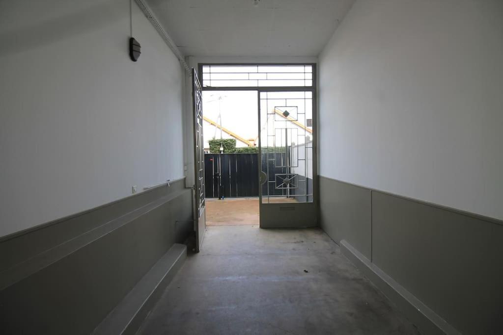 Escale-Marne Fr - 102 - Free Parking - Free Luggage Storage - All Equipped - Linen Included - Washing Machine - 10Mn Walk Metro 8 - Rer A - Panoramic View - From 1 To 4 Guests 迈松阿尔福 外观 照片