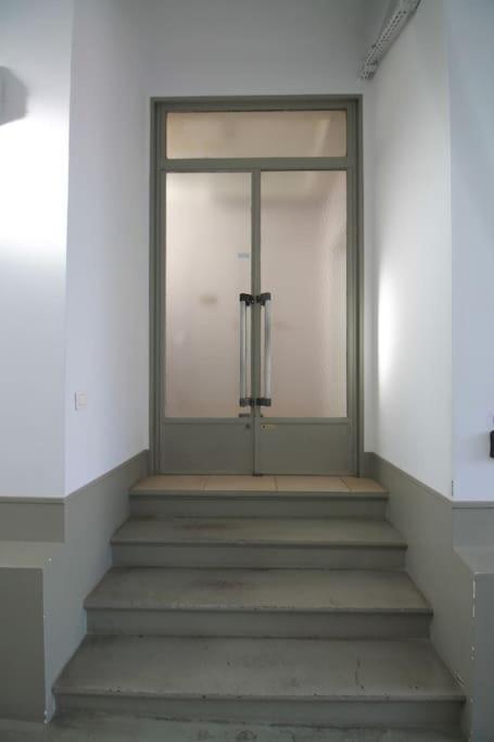 Escale-Marne Fr - 102 - Free Parking - Free Luggage Storage - All Equipped - Linen Included - Washing Machine - 10Mn Walk Metro 8 - Rer A - Panoramic View - From 1 To 4 Guests 迈松阿尔福 外观 照片