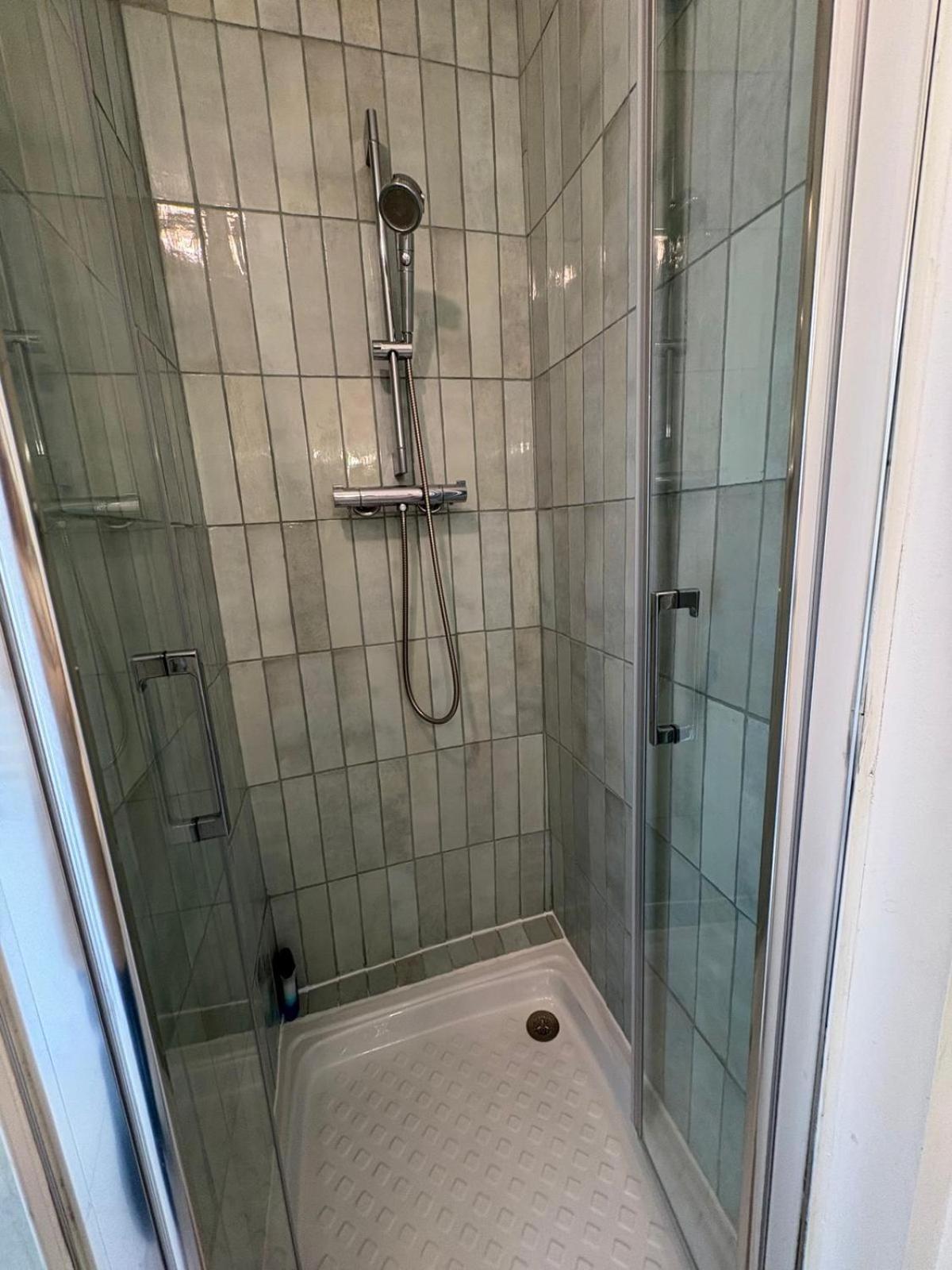 Escale-Marne Fr - 102 - Free Parking - Free Luggage Storage - All Equipped - Linen Included - Washing Machine - 10Mn Walk Metro 8 - Rer A - Panoramic View - From 1 To 4 Guests 迈松阿尔福 外观 照片